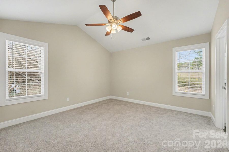Vaulted Ceiling Vaulted Ceiling