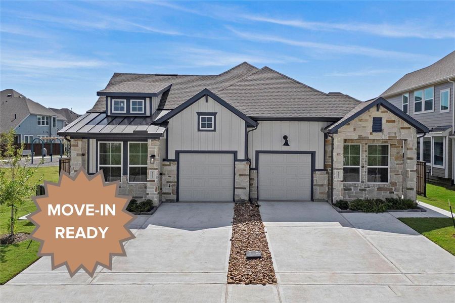 Image 27 of a home in Meridiana.