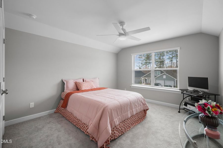 Bedroom 3 Bedroom 3