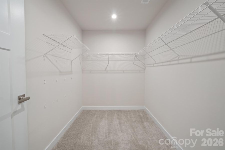 Spacious, unfurnished interior of a new home in , Troutman (Image 33).