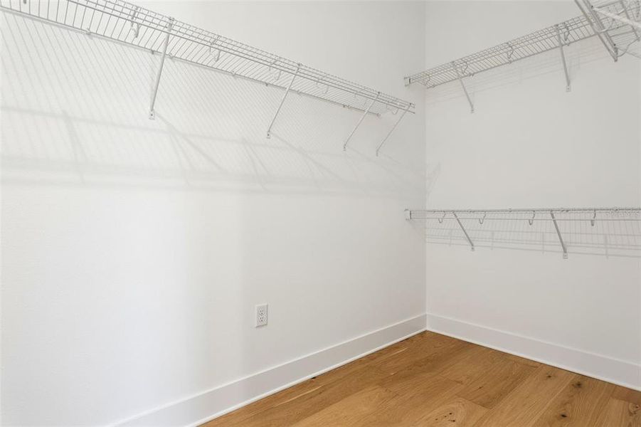 Spacious, unfurnished interior of a new home in , Tampa (Image 35).