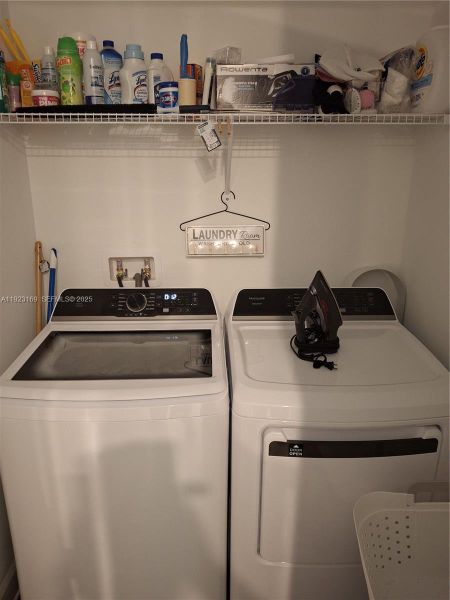 Close-up of interior finishes inside a home in , Palm Bay (Image 13). Close-up of interior finishes inside a home in , Palm Bay (Image 13).