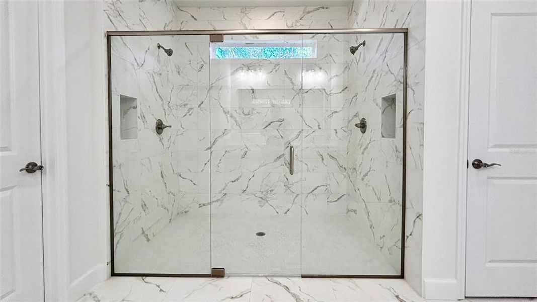 Close-up of interior finishes inside a home in , Ocala (Image 16).