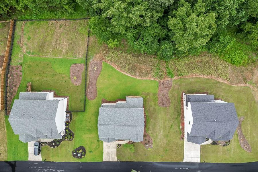 Image 60 of a home in . Image 60 of a home in .