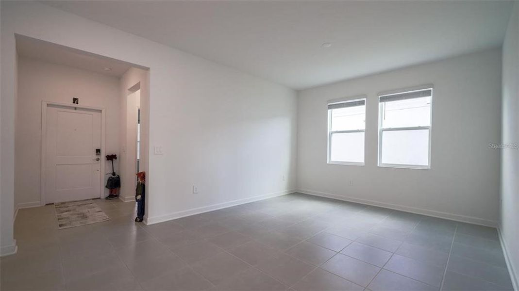 Spacious, unfurnished interior of a new home in , Davenport (Image 20). Spacious, unfurnished interior of a new home in , Davenport (Image 20).
