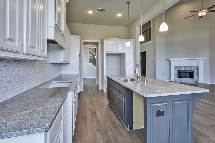 Kitchen Kitchen