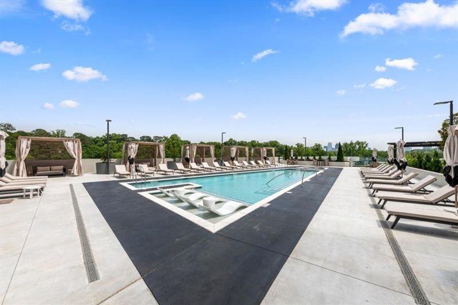 Community amenities in , Atlanta (Image 30).
