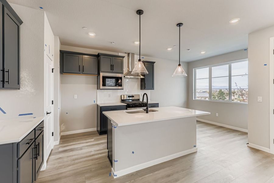 New Home in Westminster, CO.  - Slide 11