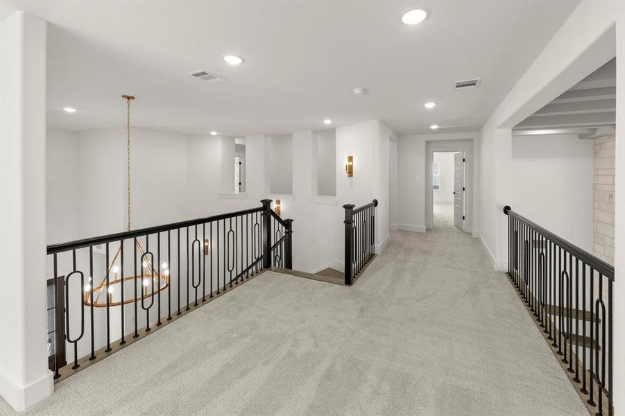 44. 591 Twilight - Loft