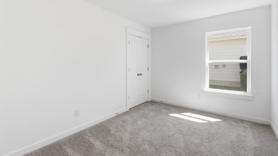 Avalon - Bedroom - Representative Avalon - Bedroom - Representative