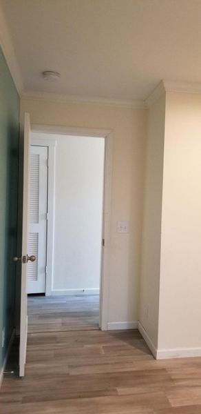 Spacious, unfurnished interior of a new home in , Varnville (Image 21).