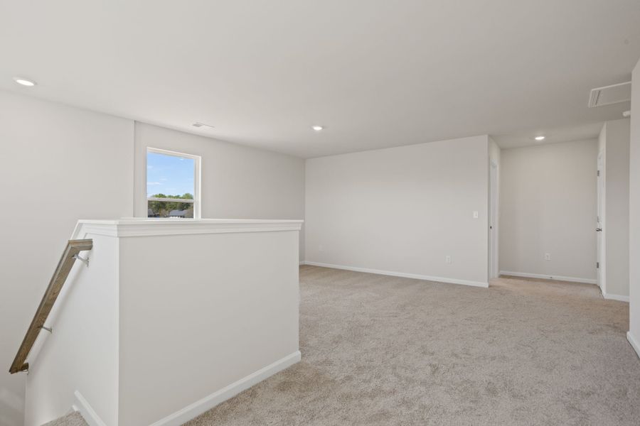 3br New Home in Simpsonville, SC.  - Slide 16
