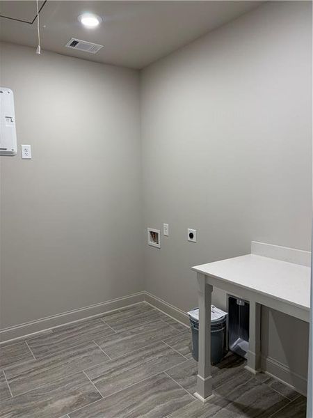 Spacious, unfurnished interior of a new home in , Greensboro (Image 17). Spacious, unfurnished interior of a new home in , Greensboro (Image 17).