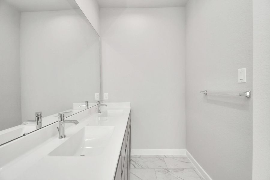 Experience luxury and relaxation in every detail!