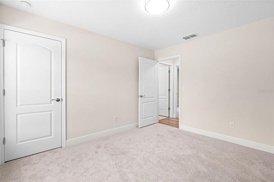 Spacious, unfurnished interior of a new home in , Citrus Springs (Image 22). Spacious, unfurnished interior of a new home in , Citrus Springs (Image 22).