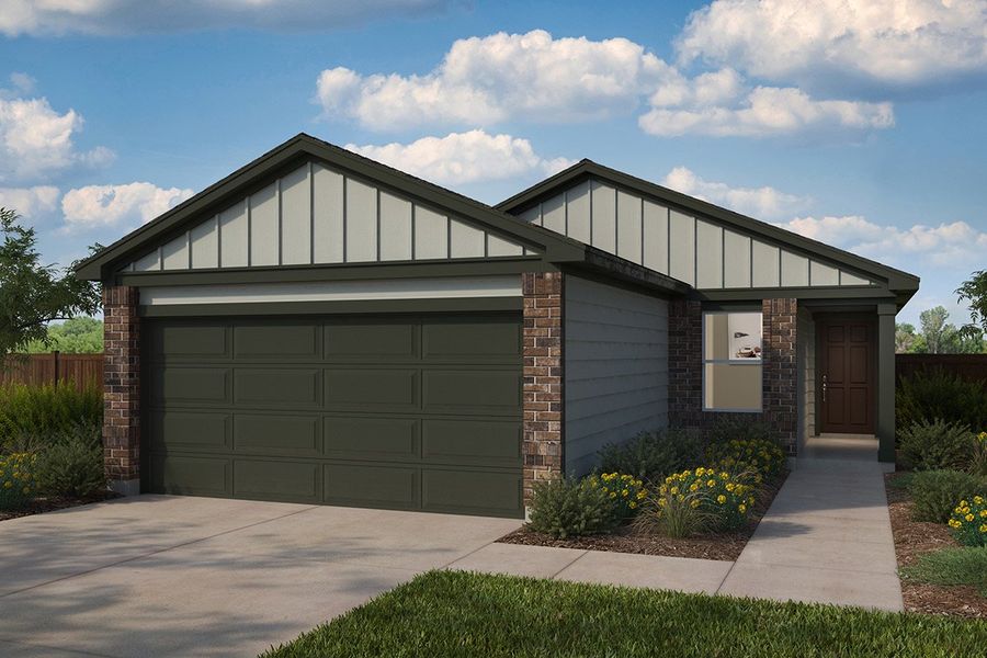 Exterior T Exterior T