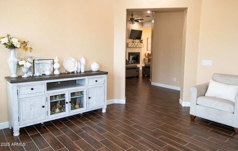 8558 N Grass Valley Ln., Prescott Valley