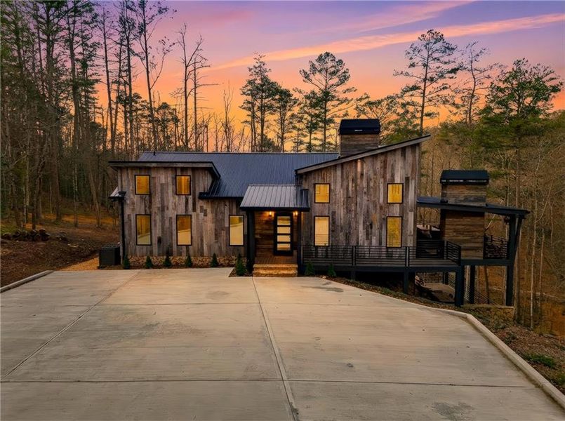 Community amenities in , Blue Ridge (Image 40).