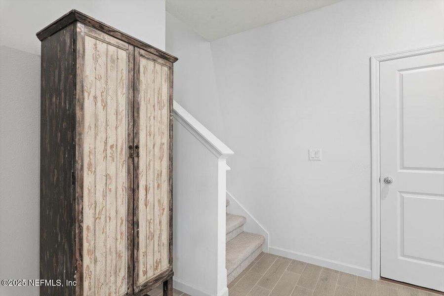 Image 49 of a home in Hardwick Farms: Hardwick Farms - Townhome Collection.