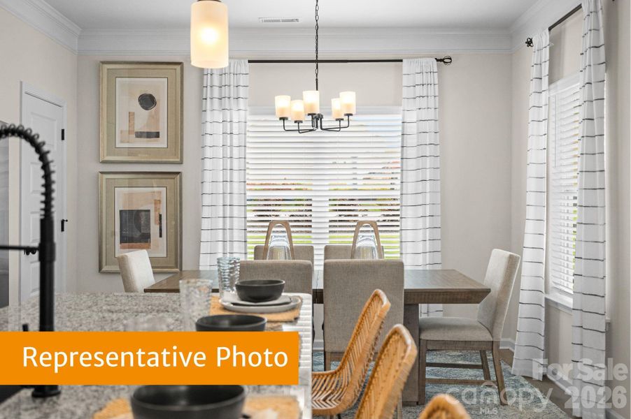 Image 11 of a home in Catawba Trace.