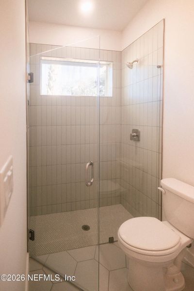 Furnished interior view inside a new home in , St. Augustine (Image 4).