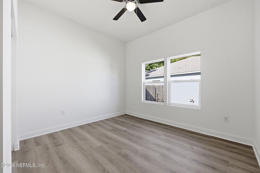 Spacious, unfurnished interior of a new home in , Middleburg (Image 38). Spacious, unfurnished interior of a new home in , Middleburg (Image 38).