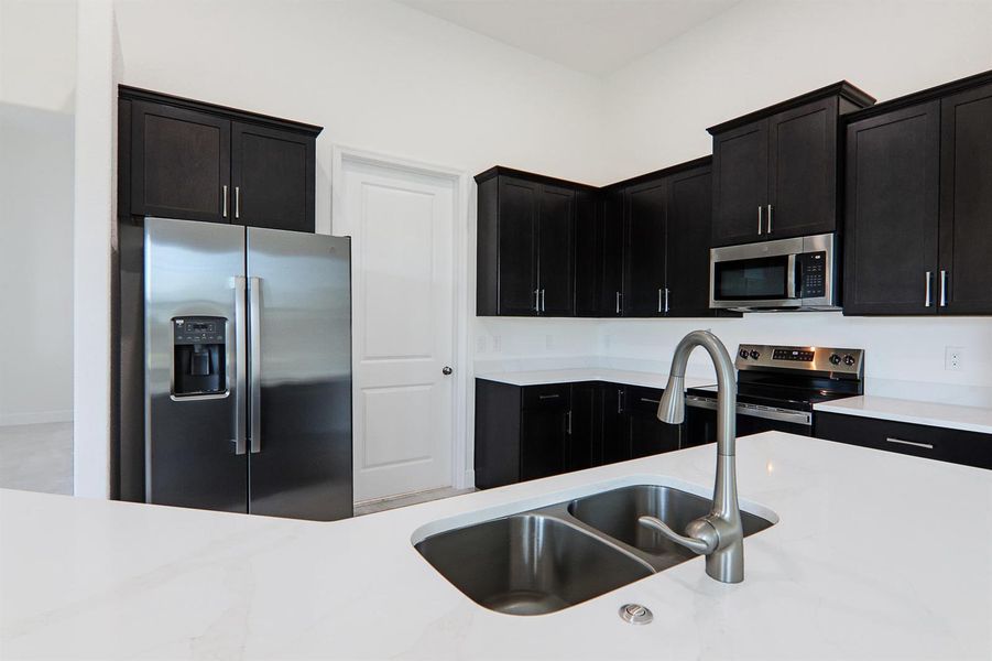17 - Kitchen 17 - Kitchen