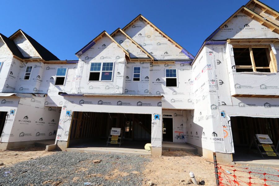 Front Exterior Front Exterior