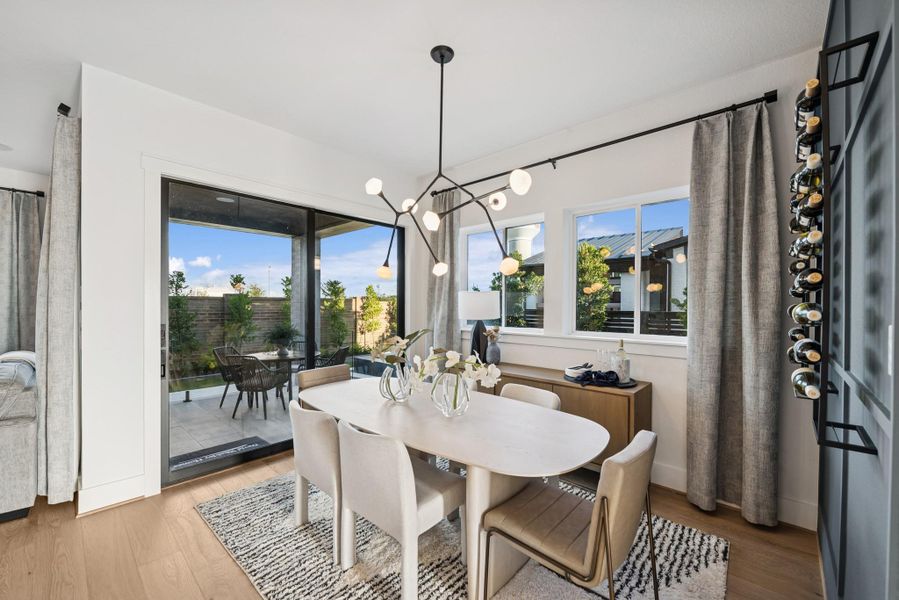 REPRESENTATIVE PHOTO - Photo does not represent actual home options and selection. Ask Sales consultant for specific selections.
