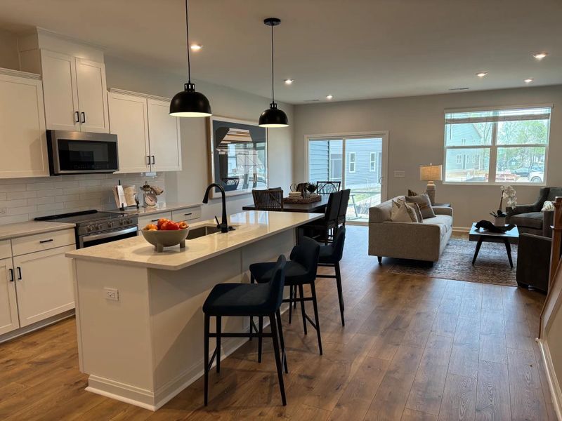 The Southport Kitchen