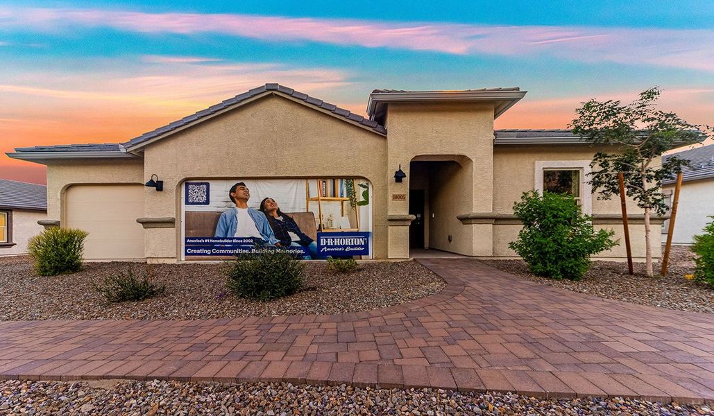 Image 33 of a home in Saguaro Bloom. Image 33 of a home in Saguaro Bloom.