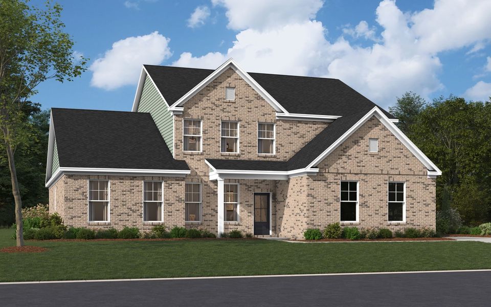 The Fairhaven at Timberline Meadows The Fairhaven at Timberline Meadows