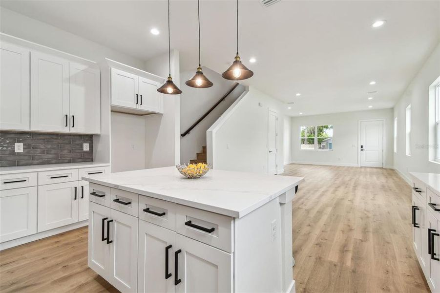 Furnished interior view inside a new home in , St. Petersburg (Image 5). Furnished interior view inside a new home in , St. Petersburg (Image 5).