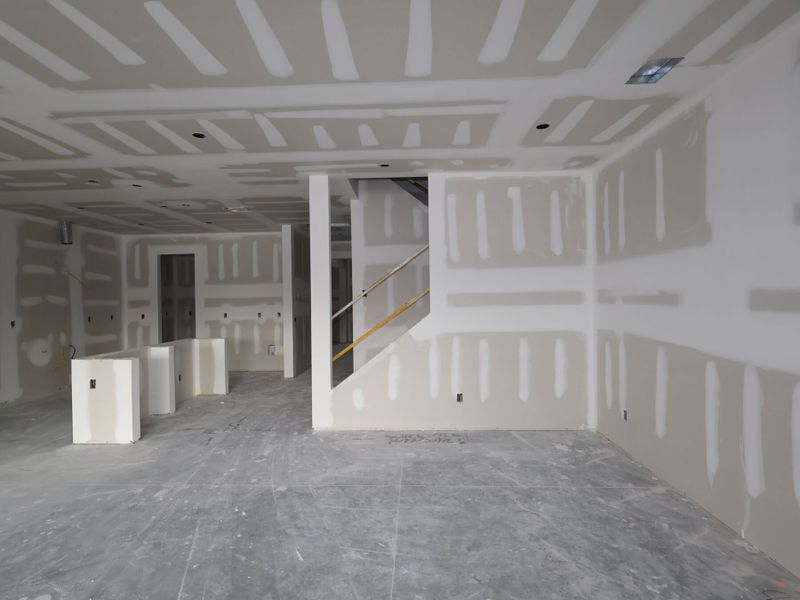 Drywall Drywall