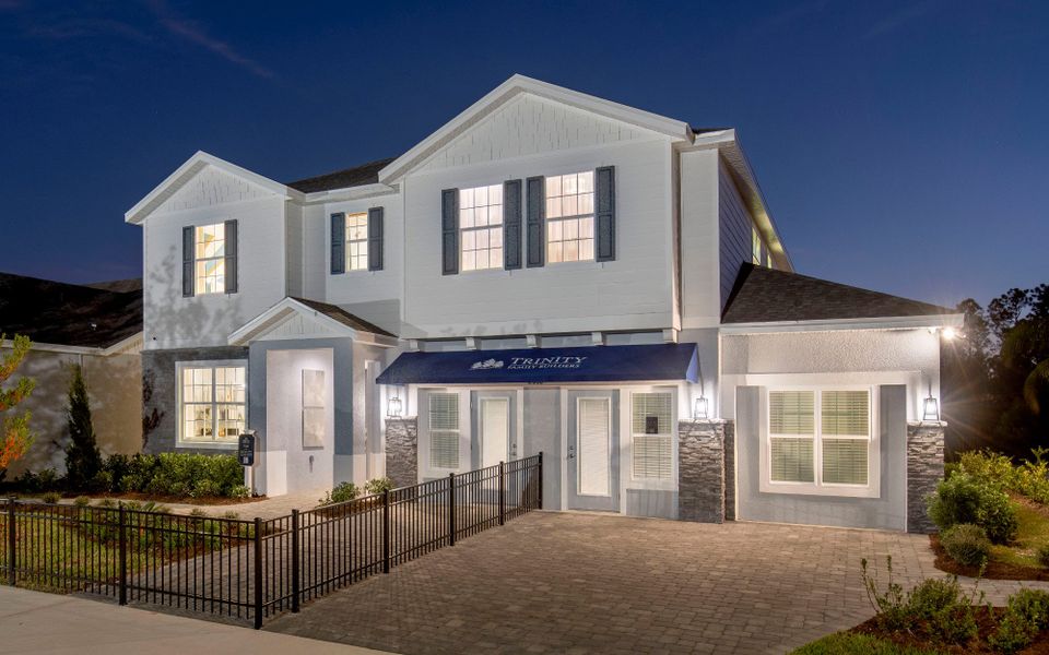 Sims 3-Car elevation 3 shown with optional stone Sims 3-Car elevation 3 shown with optional stone