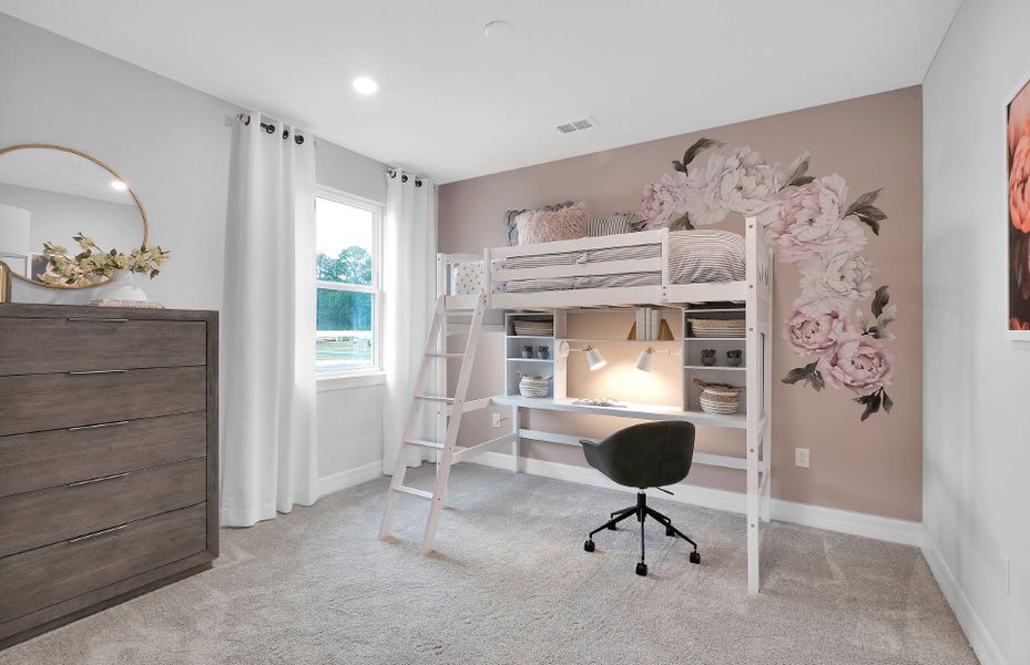Ashby | Bedroom