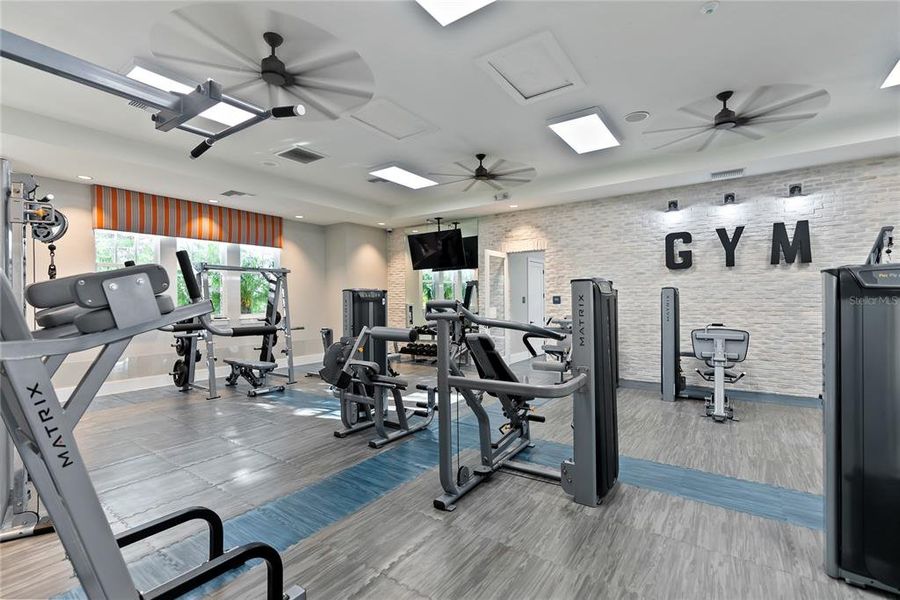 Community amenities in Canoe Creek, Parrish (Image 44). Community amenities in Canoe Creek, Parrish (Image 44).