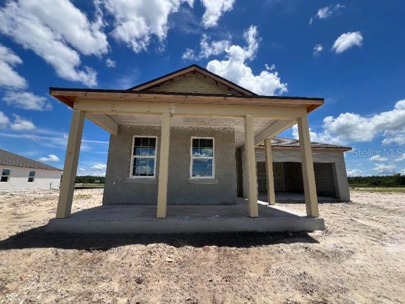 Front Exterior Front Exterior