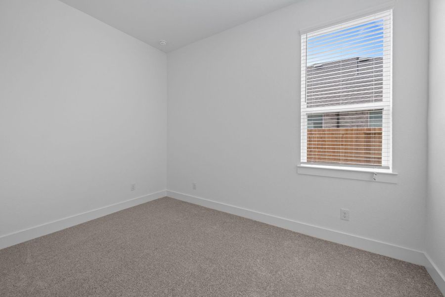 Photos are REPRESENTATIVE of the home /floor plan and are NOT of the actual home.  Selections, features, and room options may vary.