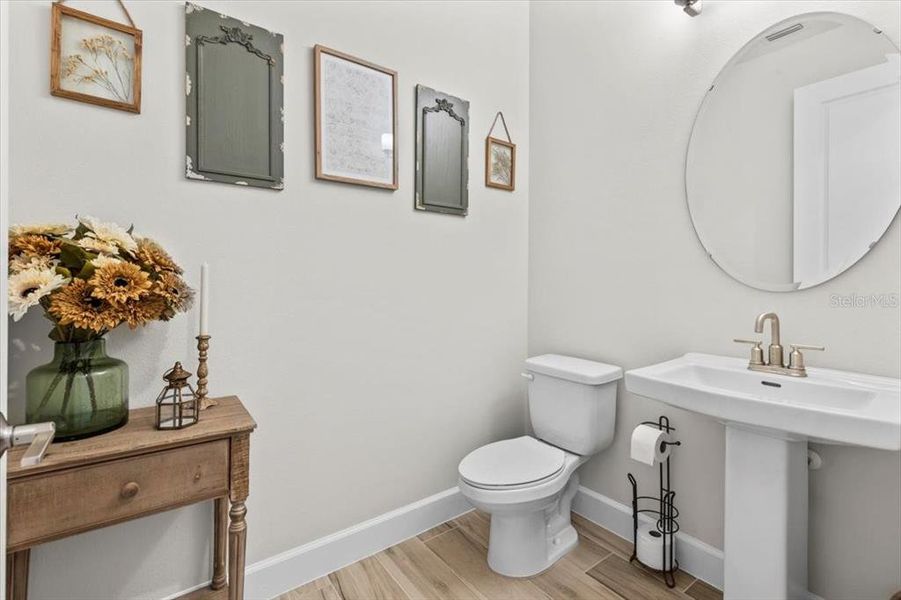 Furnished interior view inside a new home in Windchase at Halifax Plantation, Ormond Beach (Image 33). Furnished interior view inside a new home in Windchase at Halifax Plantation, Ormond Beach (Image 33).