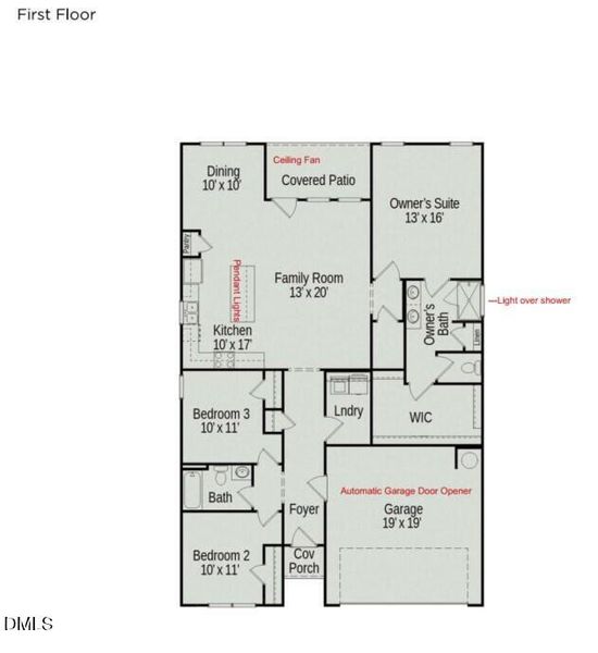 Floor Plan Floor Plan