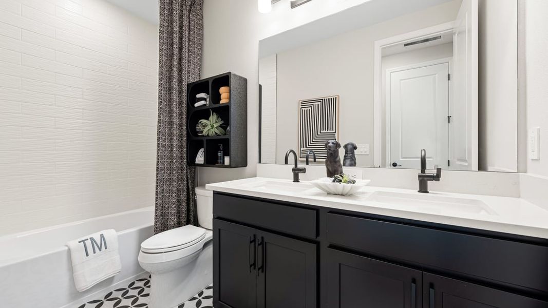 Representative furnished interior of a home built from the Nantucket by Taylor Morrison in Skye Ranch Community Group Page, Sarasota (Image 17). Representative furnished interior of a home built from the Nantucket by Taylor Morrison in Skye Ranch Community Group Page, Sarasota (Image 17).