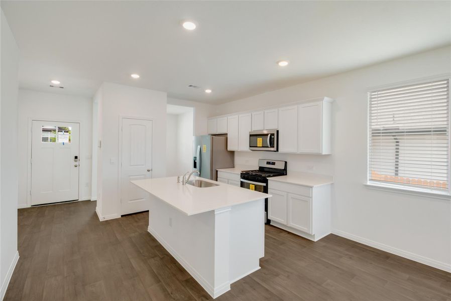 Image 14 of a home in Talavera.