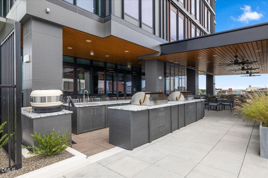 69-115 Morris St #2401