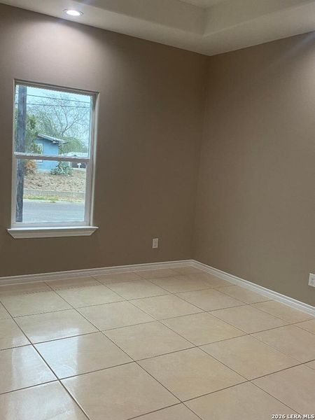 Spacious, unfurnished interior of a new home in , Eagle Pass (Image 12). Spacious, unfurnished interior of a new home in , Eagle Pass (Image 12).