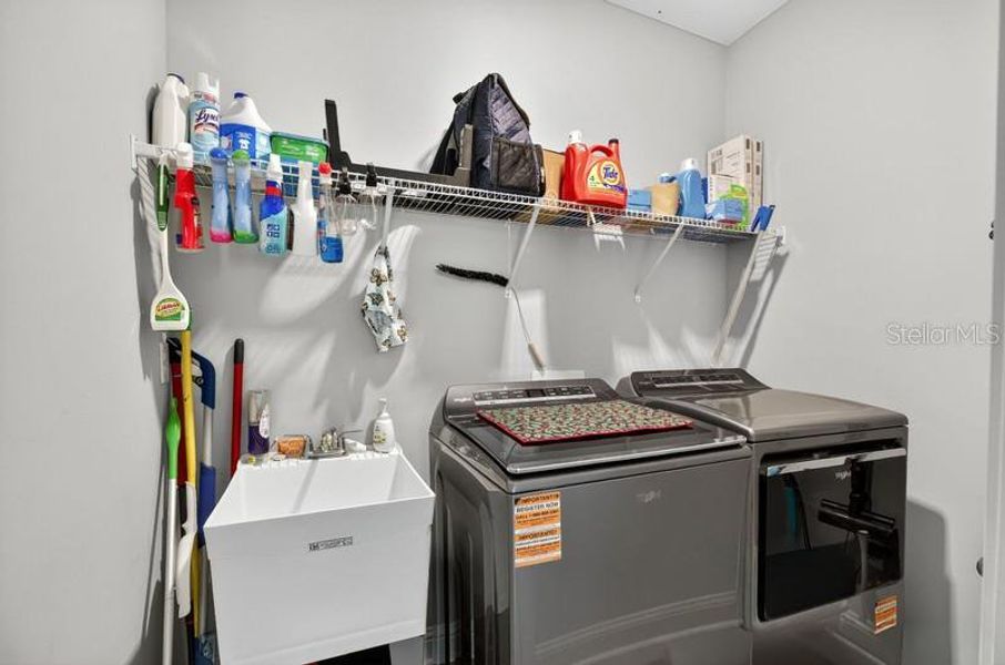 Close-up of interior finishes inside a home in , St. Augustine (Image 21).