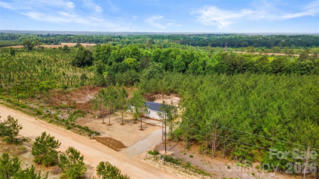 Natural landscape and outdoor views near  in Jefferson (Image 24).