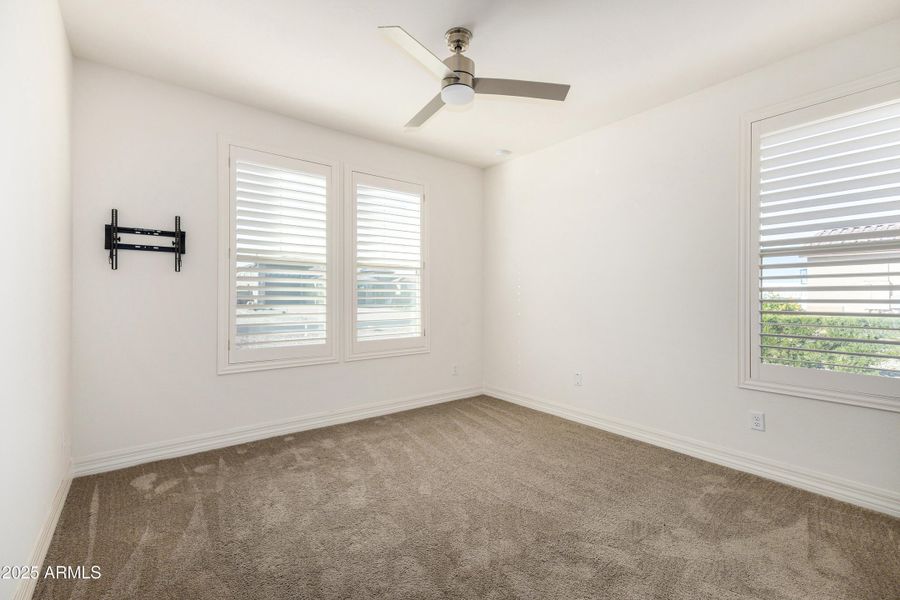 Guest BdRm 1 Guest BdRm 1