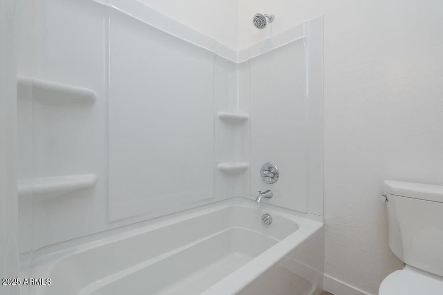 Tri Pointe Blossom Rock 492 - Bathroom 2