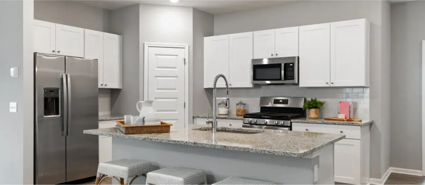 Harrisburg plan kitchen Harrisburg plan kitchen